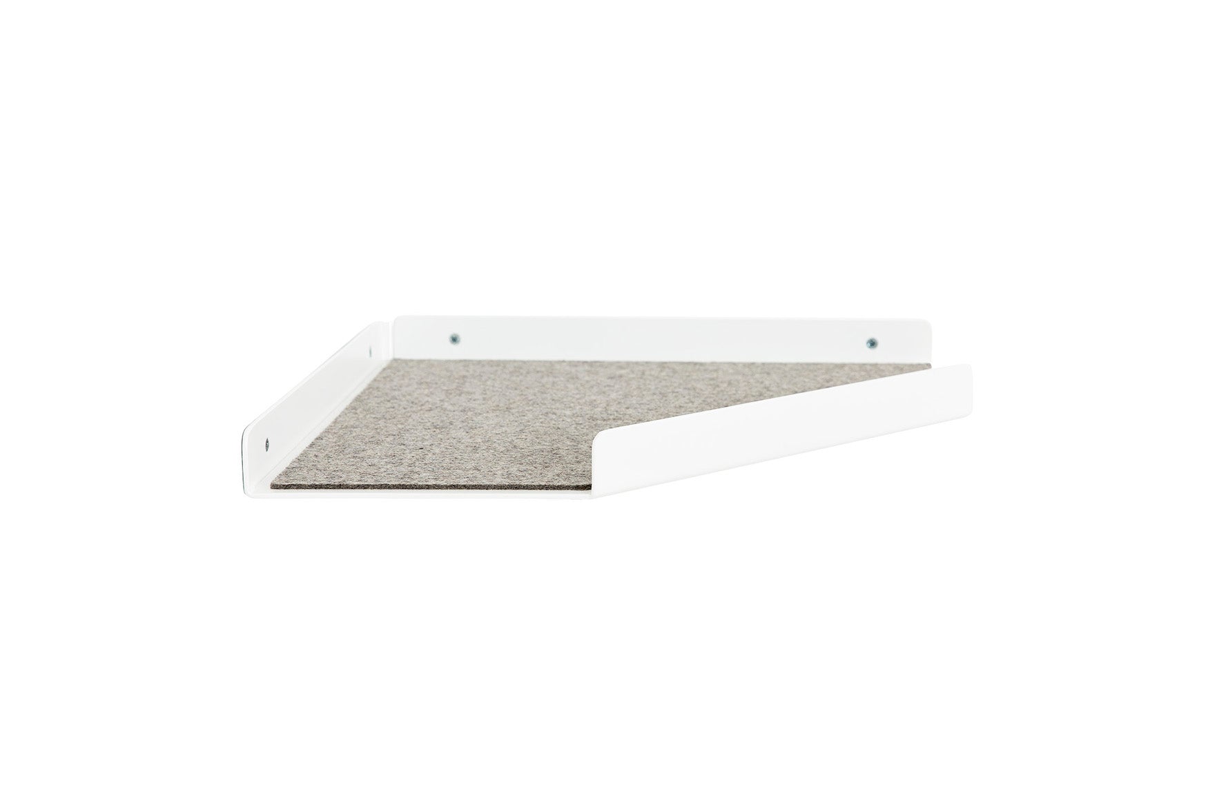 Cat Wall Shelf - Corner - Pet Person