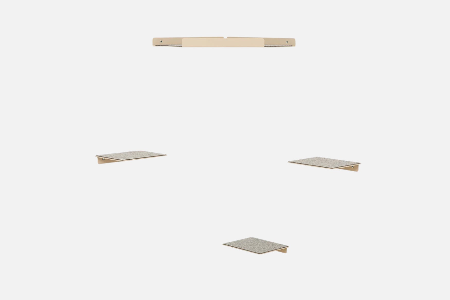 Cat Wall Step - Pet Person