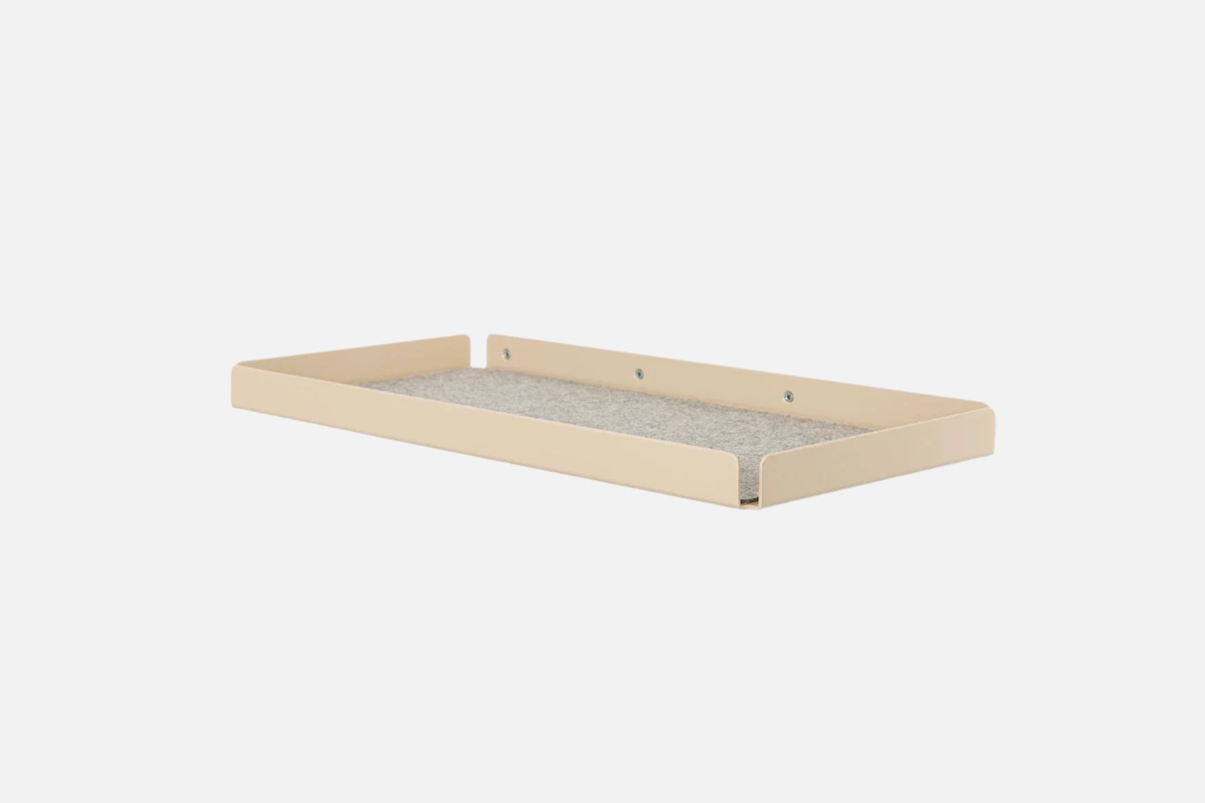 Cat Wall Shelf - Boxy - Pet Person