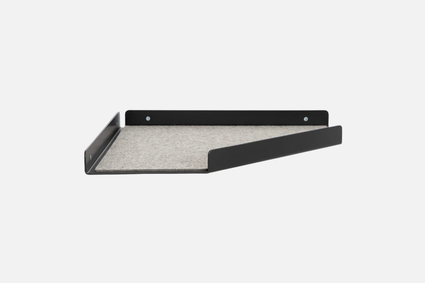 Cat Wall Shelf - Corner - Pet Person
