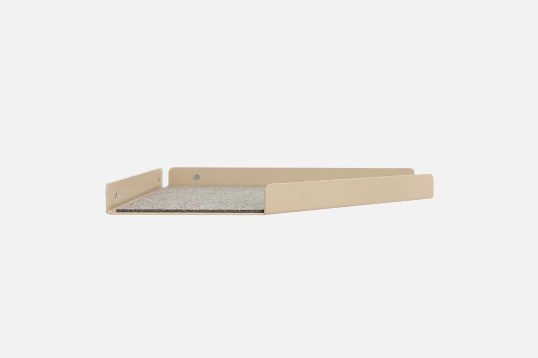 Cat Wall Shelf - Corner - Pet Person