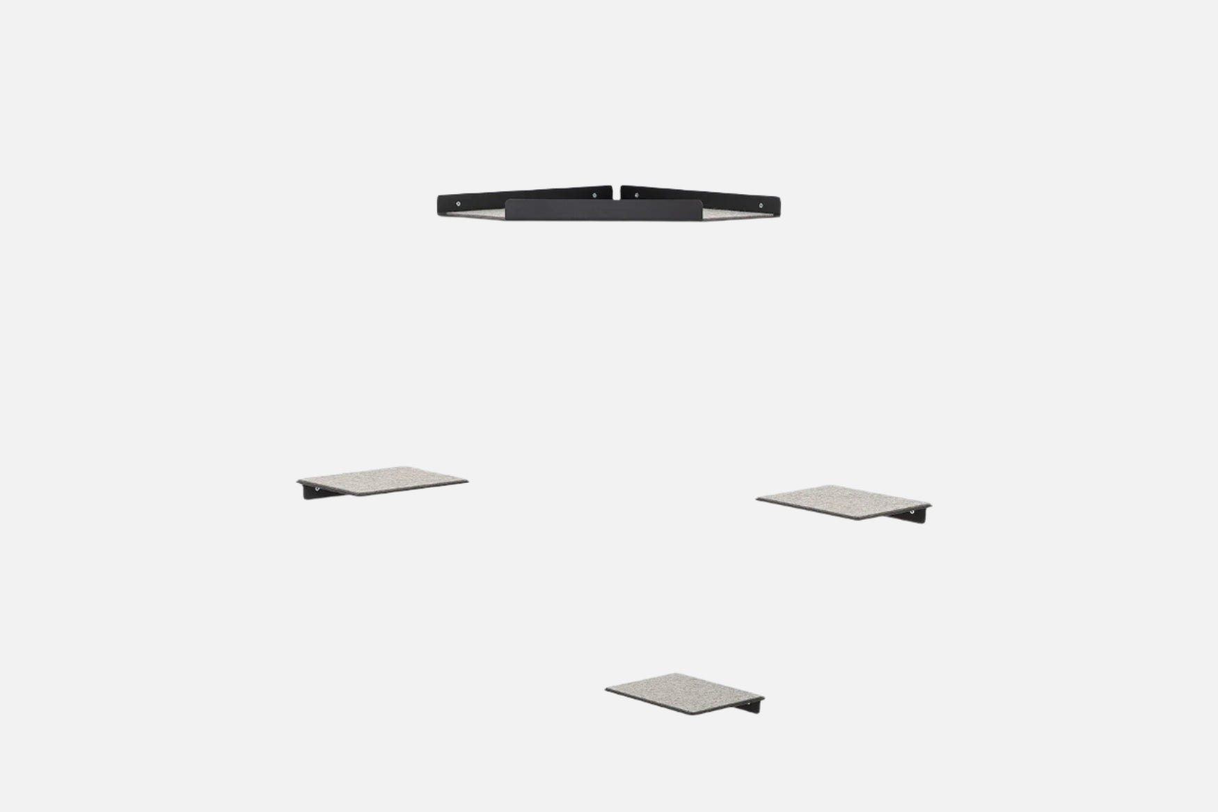 Cat Wall Step - Pet Person 