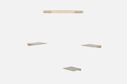 Cat Wall Step - Pet Person