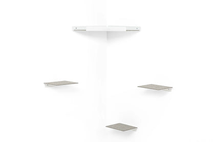 Cat Wall Step - Pet Person